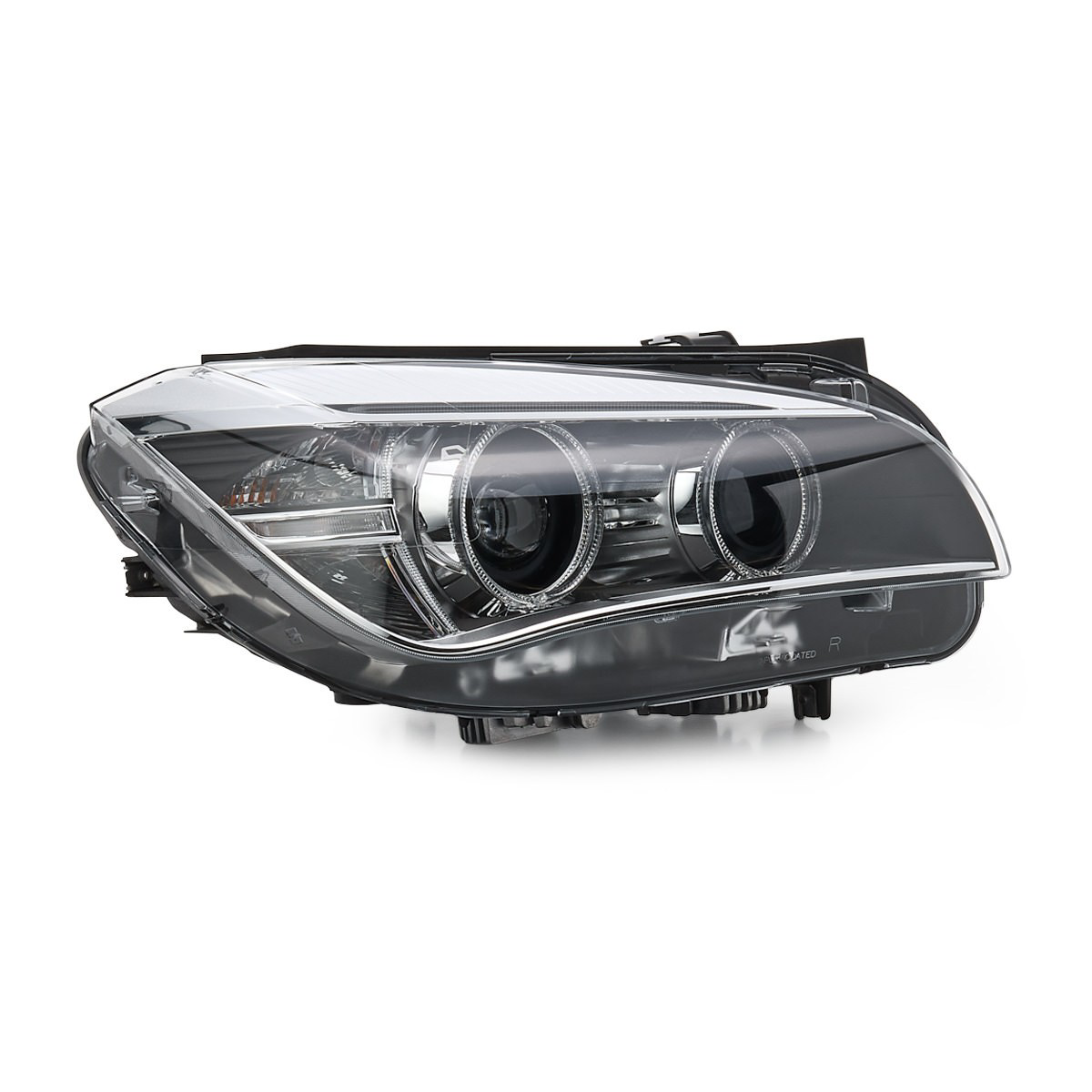 Фара правая VALEO 044950 ціна, від 869.79 USD