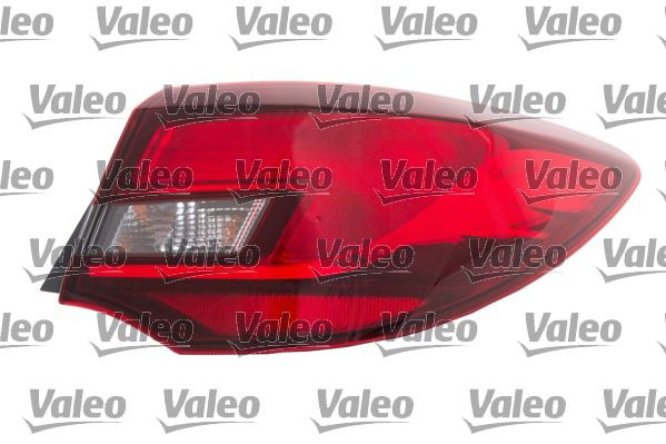 044958 VALEO Задній правий зовнішній ліхтар