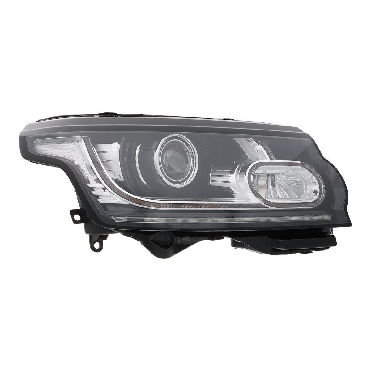 Фара правая VALEO 044968 ціна, від 380.07 USD