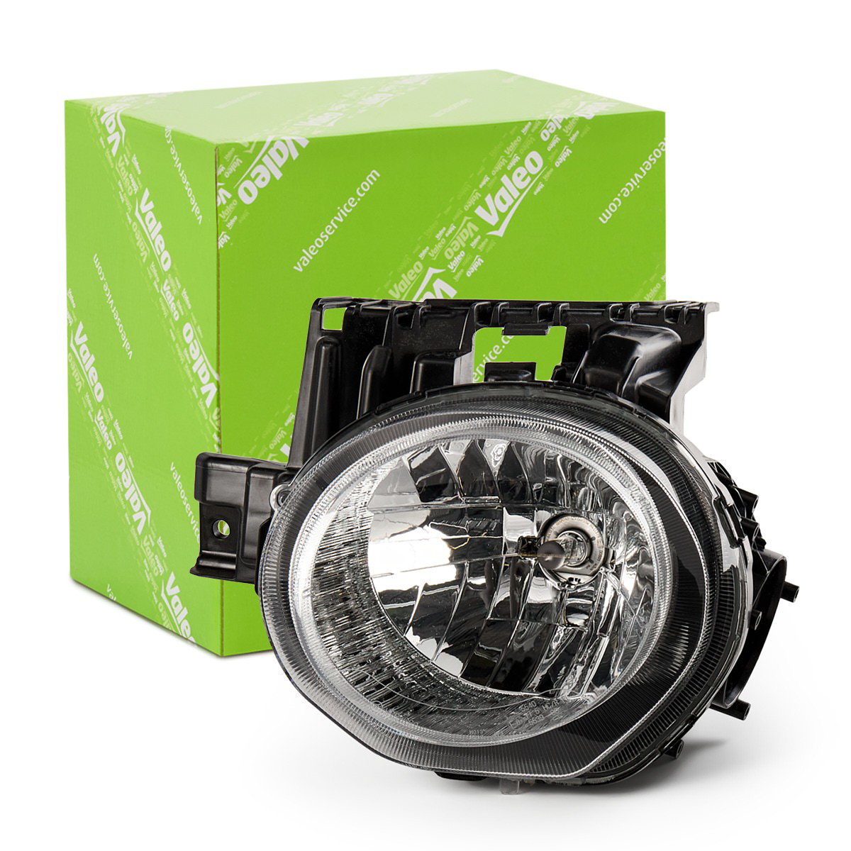 Фари VALEO 044971 ціна, від 103.15 USD