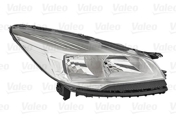 Купити 044980 VALEO Права блок фара