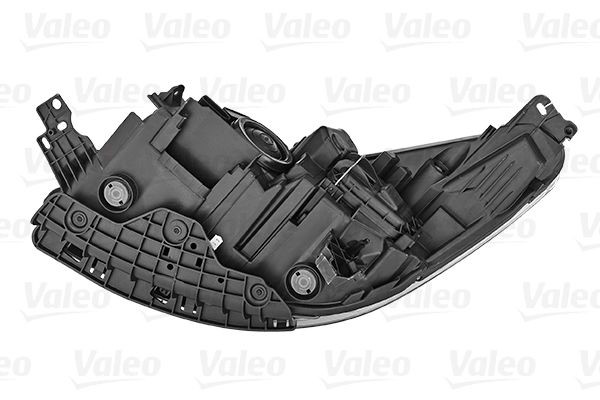 Фара права 044980 VALEO