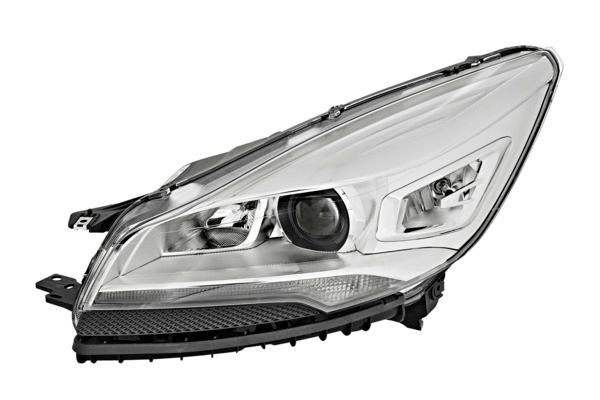 Фари VALEO 044983 ціна, від 930.42 USD