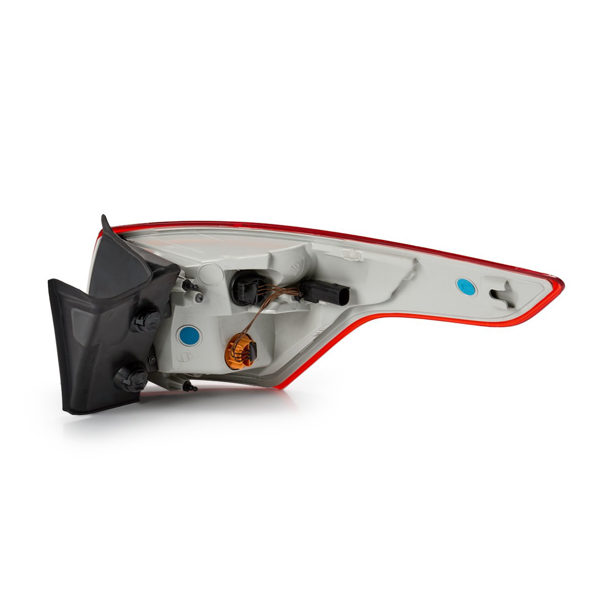 Задня ліва зовнішня фара VALEO 044989 ціна, від 137.17 USD