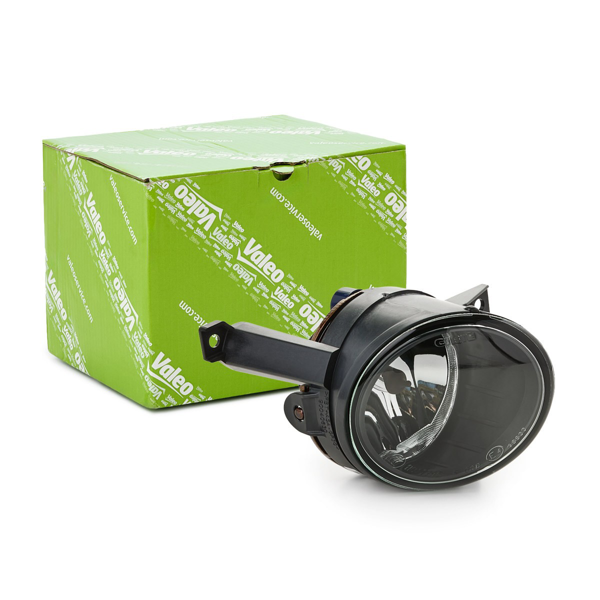 045093 VALEO Туманка права