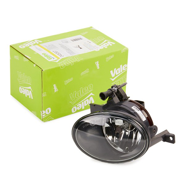 Фара протитуманна, права VALEO 045097 ціна, від 28.95 USD