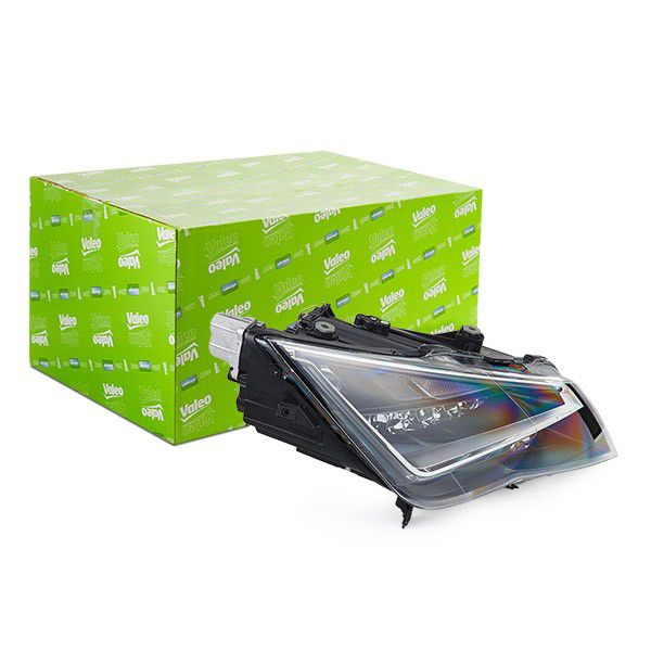 Фара правая VALEO 45105 ціна, від 731.03 USD