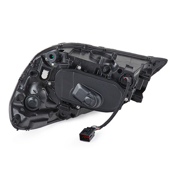 Фара правая VALEO 045133 ціна, від 264.24 USD