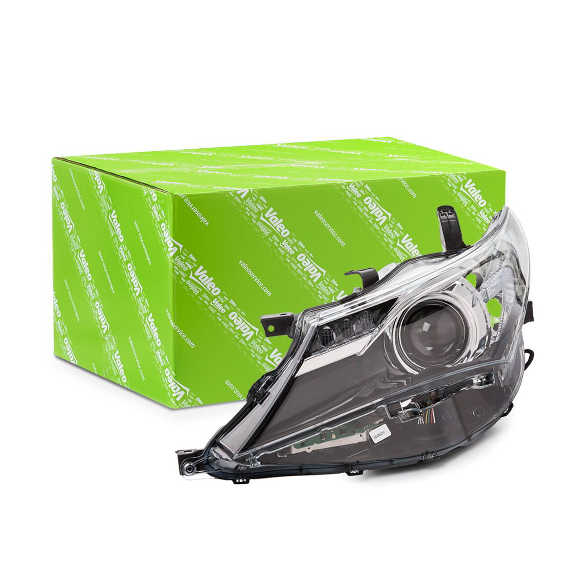 Фара VALEO 45140