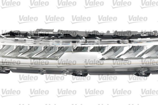 045150 VALEO Фара денного світла, ліва