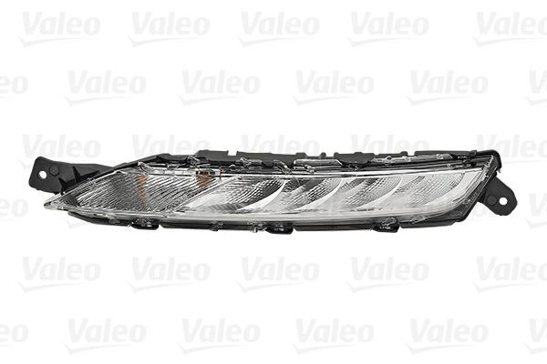 Купити 045152 VALEO Фара денного світла, ліва