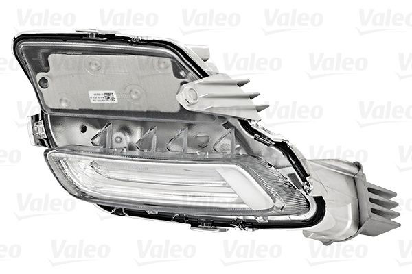Купити 045154 VALEO Габарит передній лівий
