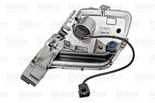 Габарит передній лівий VALEO 045154 ціна, від 160.65 USD