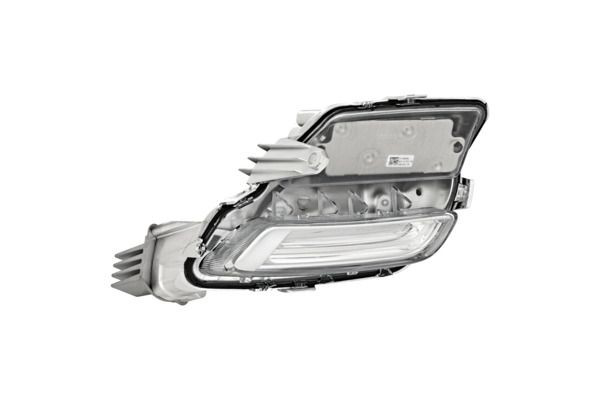 Габарит передній правий VALEO 045155 ціна, від 160.17 USD