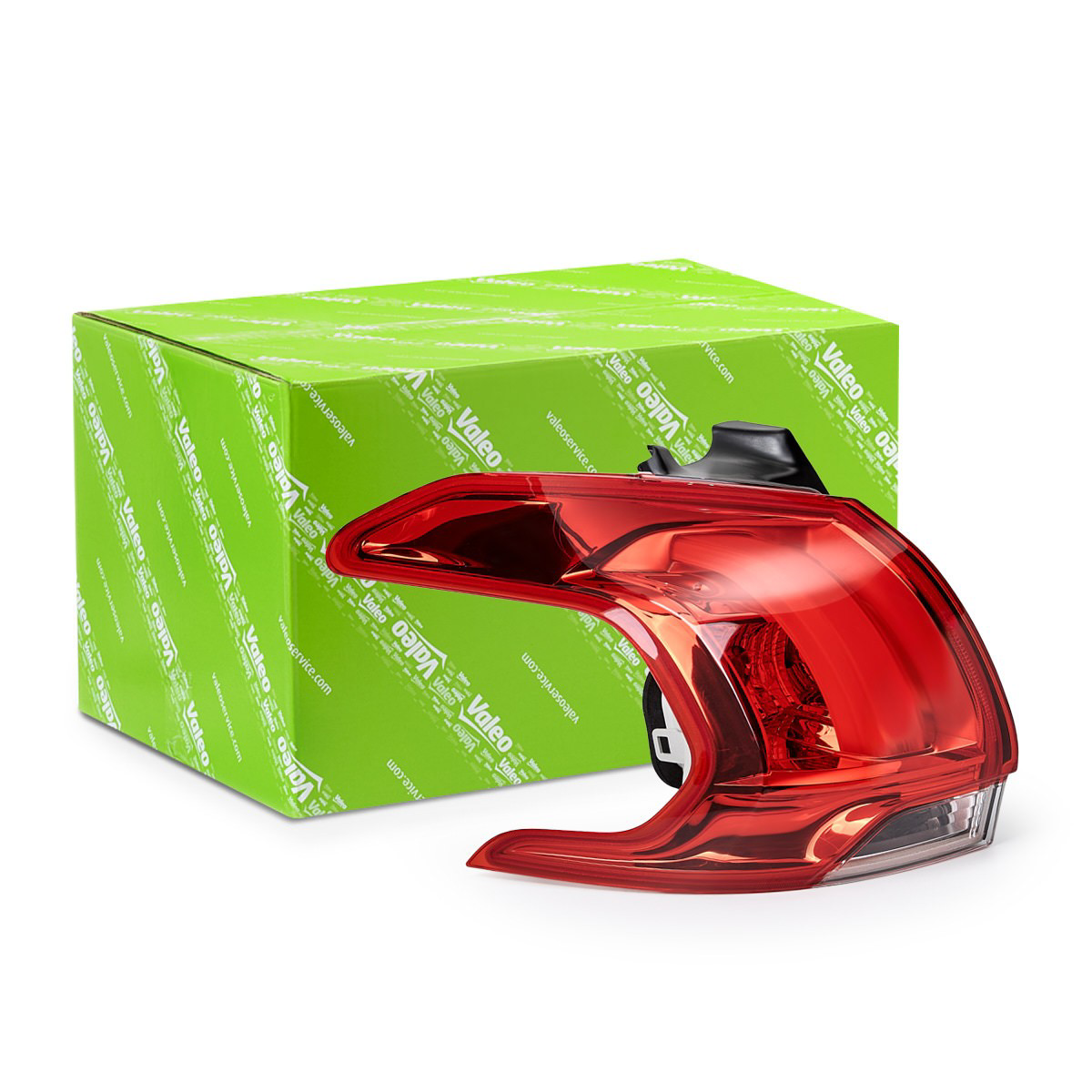 Задня ліва зовнішня фара VALEO 045176 ціна, від 130.86 USD