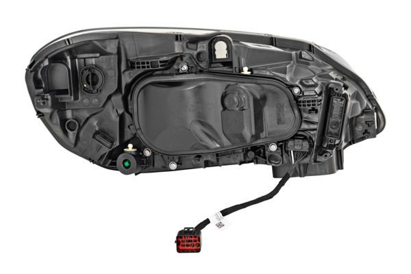 Фари VALEO 045186 ціна, від 304.75 USD