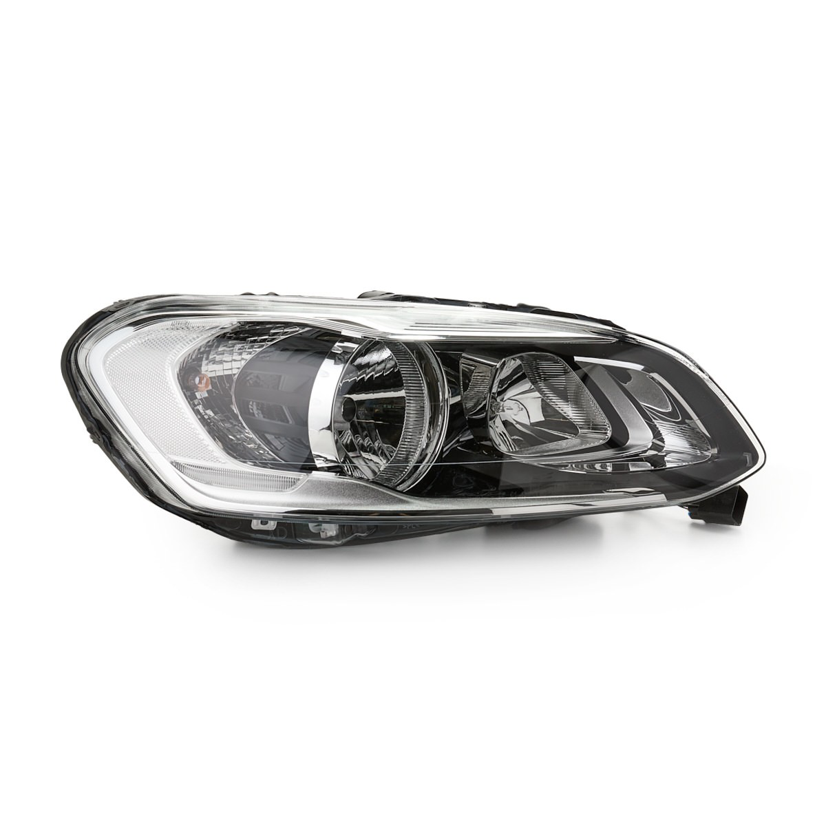 Фара правая VALEO 045187 ціна, від 267.01 USD