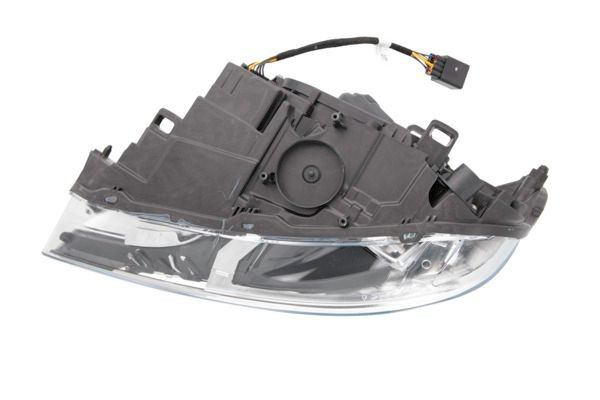 Купити 45203 VALEO Права блок фара