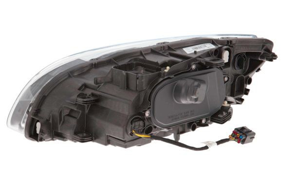Фара передня права VALEO 45203