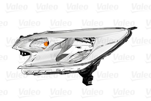 Купити 045210 VALEO Основна фара в зборі ліва