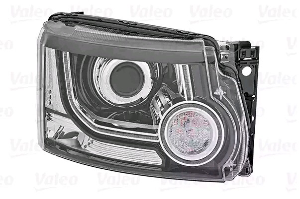 Фара правая VALEO 045271 ціна, від 316.73 USD