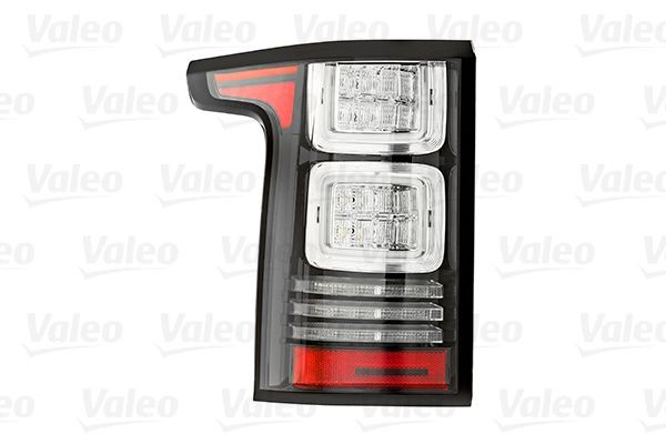 Купити 045320 VALEO Лівий стоп