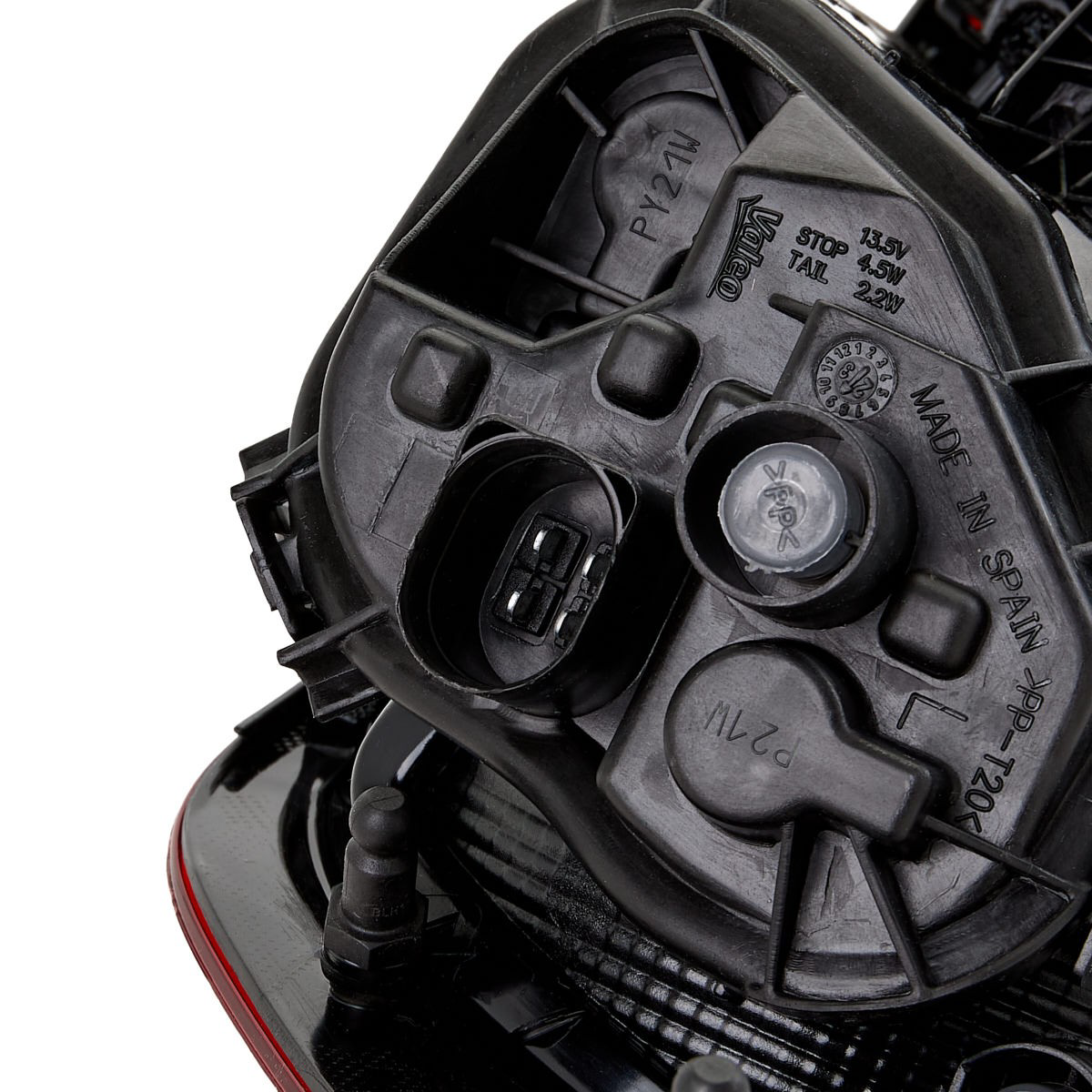 Задня ліва зовнішня фара VALEO 045328 ціна, від 171.68 USD