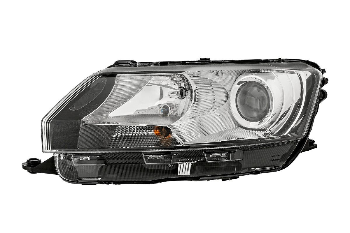 Фара передня права VALEO 045335