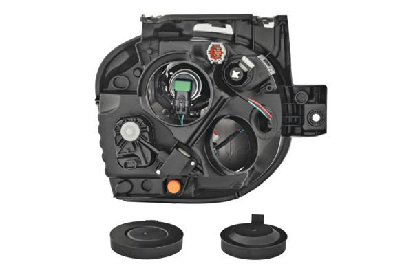 Фари VALEO 045378 ціна, від 133.91 USD
