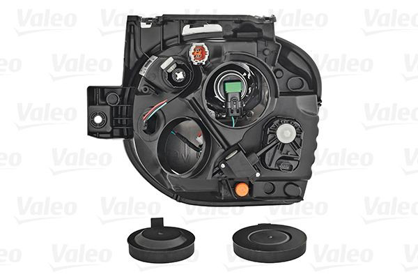 Фара правая VALEO 045379 ціна, від 118.08 USD