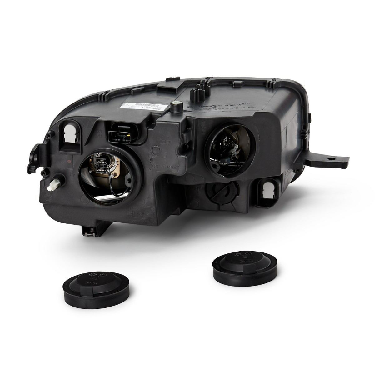 Фари VALEO 045408 ціна, від 237.31 USD