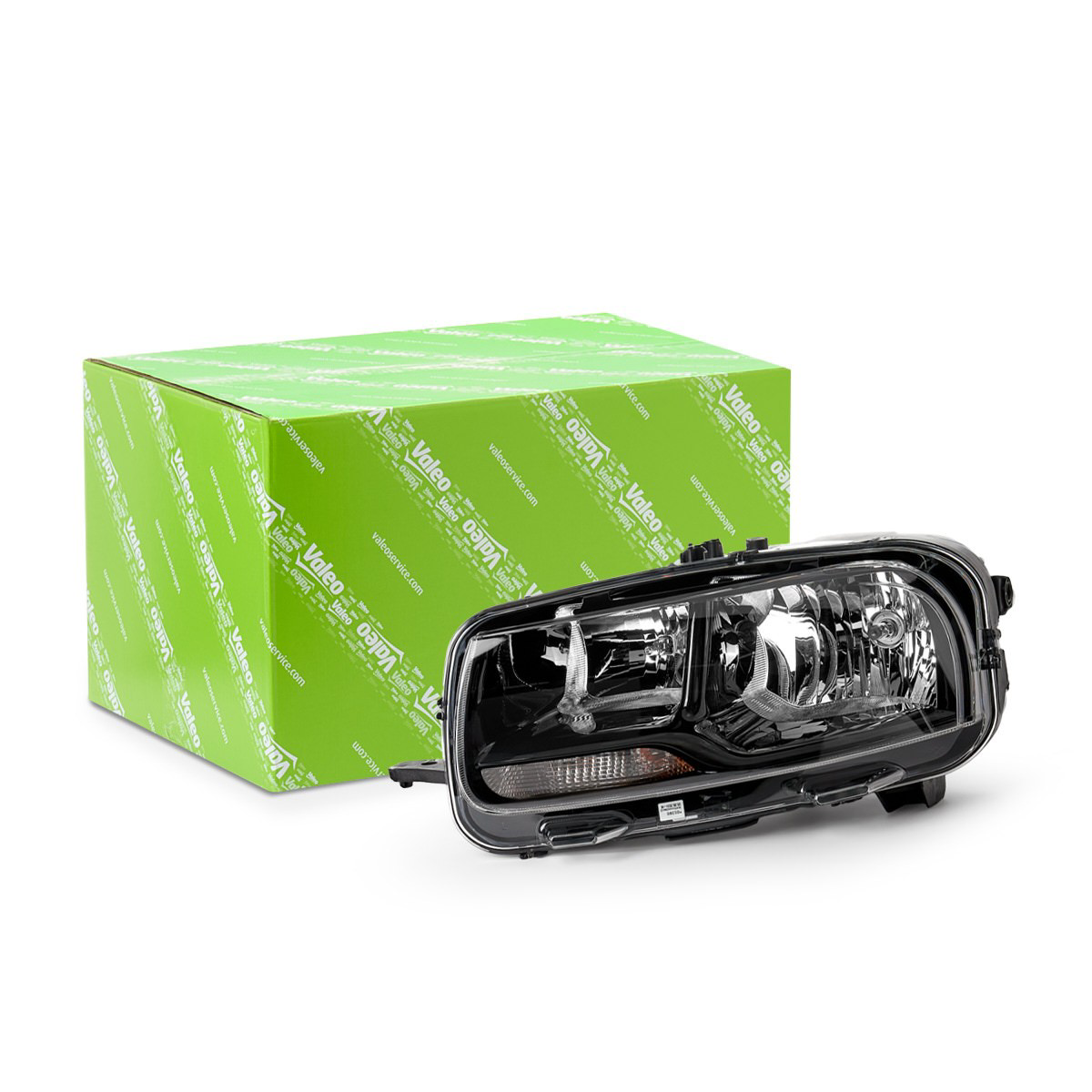 Фара VALEO 045408