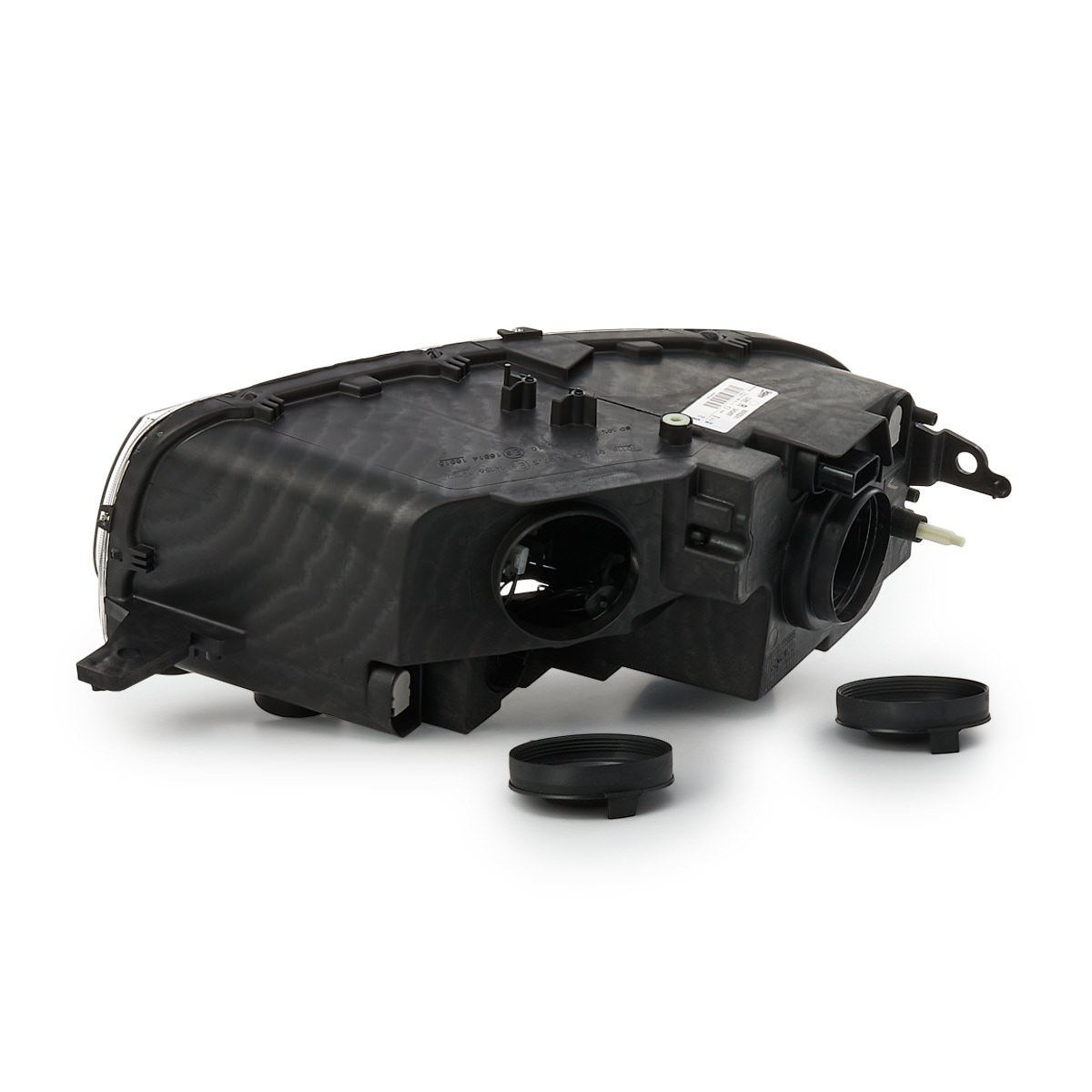 Фара передня права VALEO 045409
