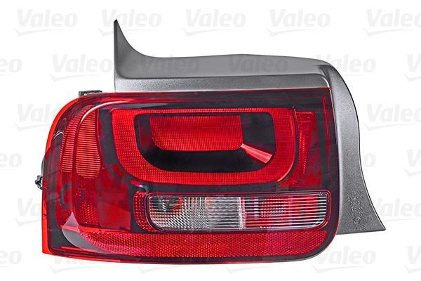 045412 VALEO Задня ліва фара