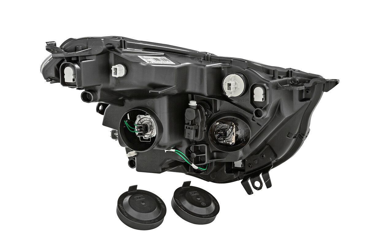 Фари VALEO 045436 ціна, від 181.65 USD