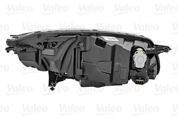 Фара дальнього світла в зборі VALEO 045444