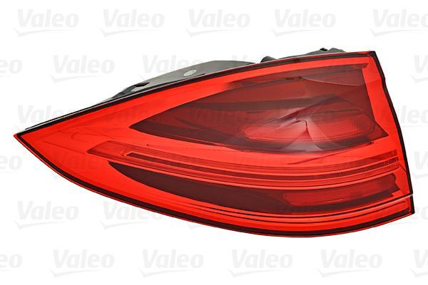 Задня ліва зовнішня фара VALEO 045449 ціна, від 356.84 USD