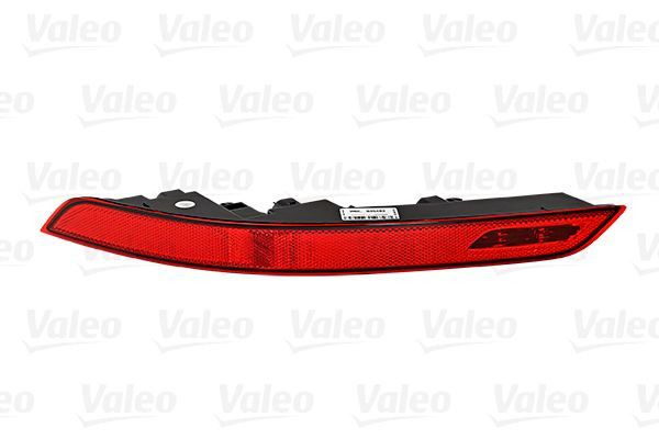 Купити 045483 VALEO Ліхтар протитуманний задній, лівий