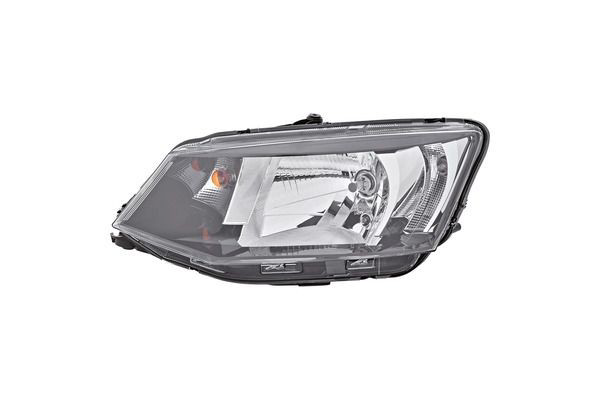 Фара VALEO 046604 ціна, від 141.83 USD