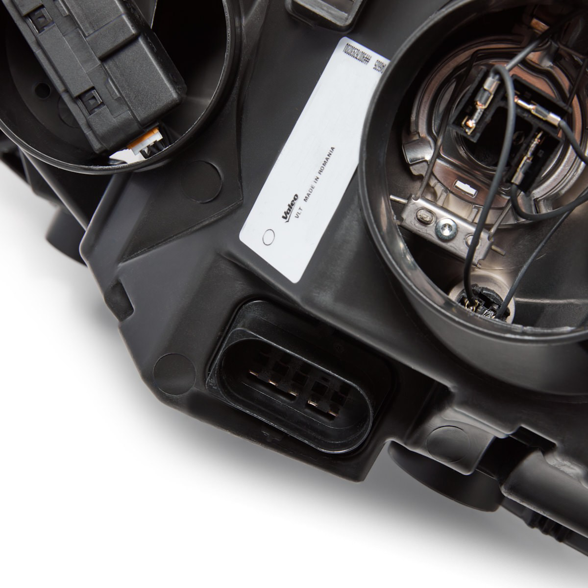 Фара правая VALEO 046605 ціна, від 150.06 USD