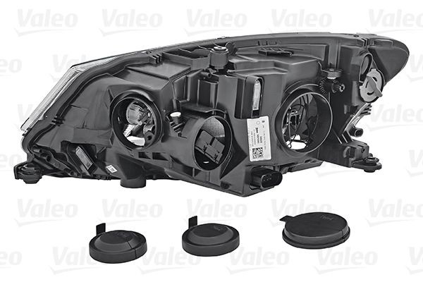 Фара правая VALEO 046605 ціна, від 150.06 USD