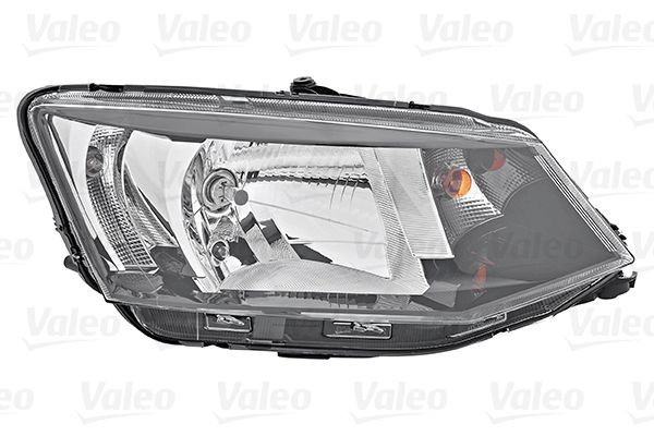 Фара передня права VALEO 046605