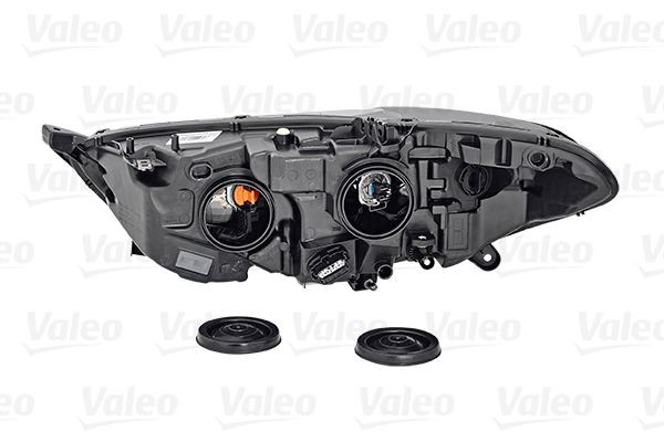 Фара правая VALEO 046615 ціна, від 239.64 USD