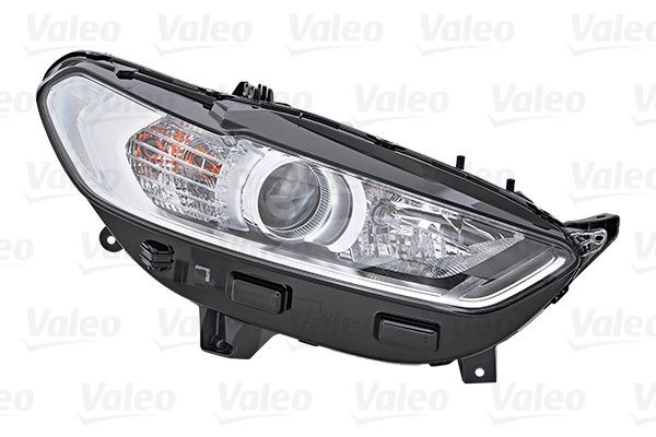 Купити 046615 VALEO Права блок фара