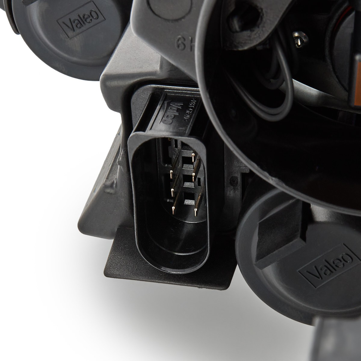 Фари VALEO 046622 ціна, від 174.53 USD