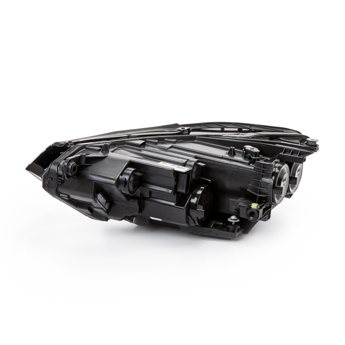 Фара передня права VALEO 046623