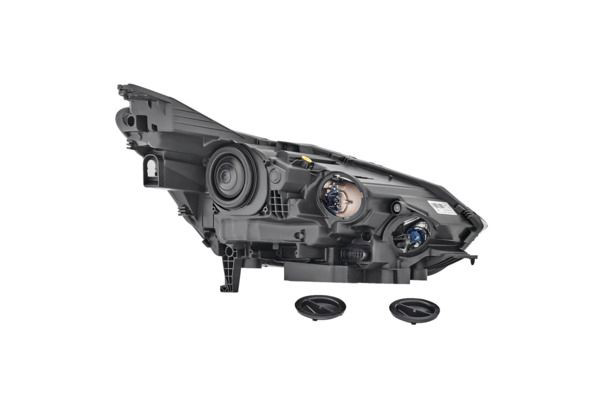 Фари Ford F1CB13W030CC ціна, від 503.21 USD