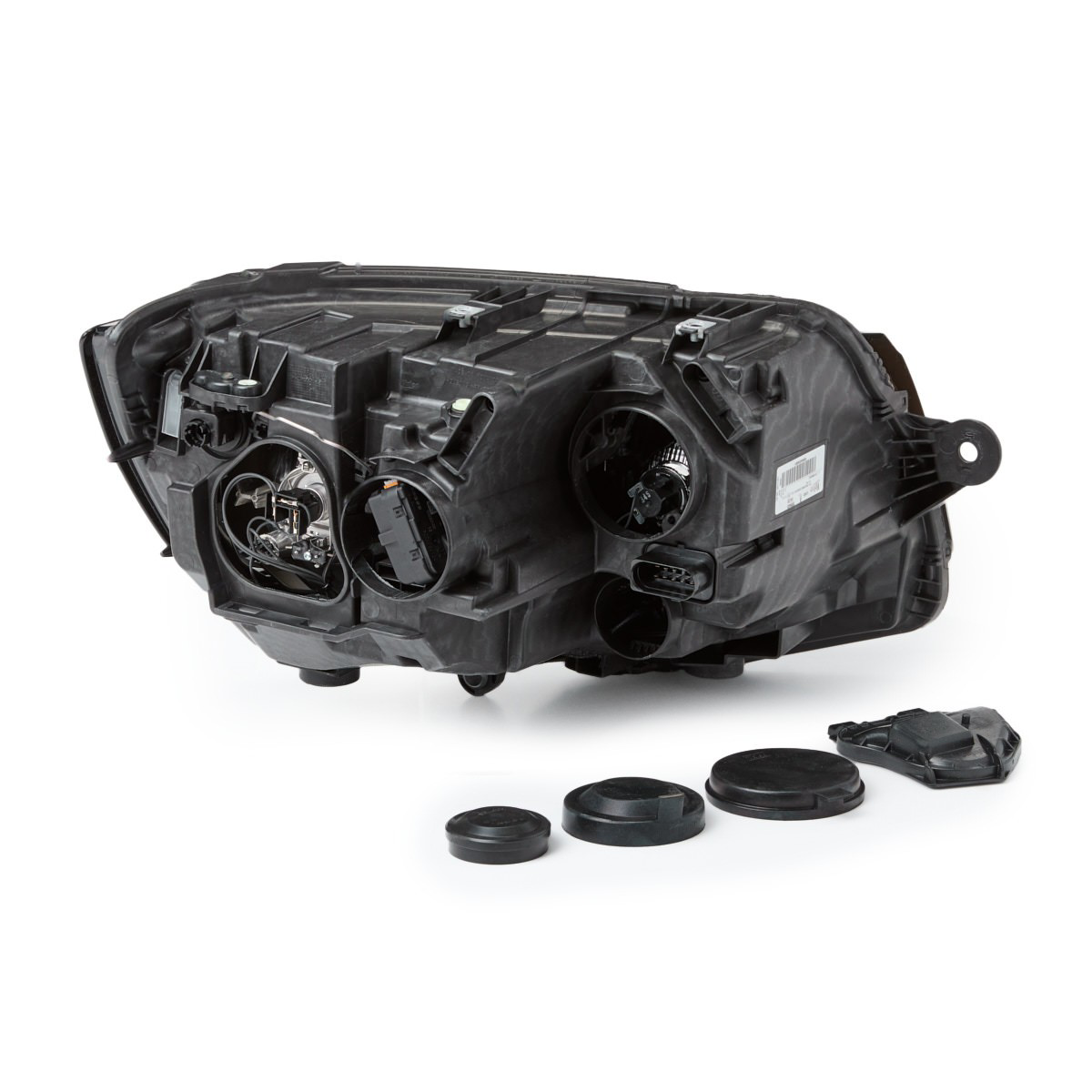 Фари VALEO 046708 ціна, від 152.03 USD