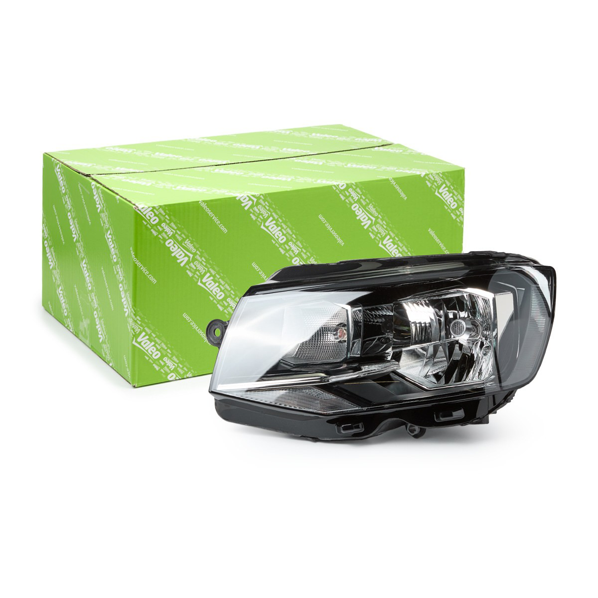 Фара VALEO 046708