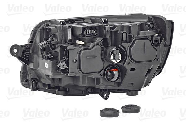 Фара права 046717 VALEO